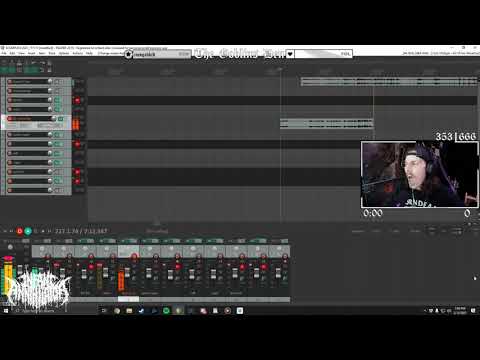 Dickie Allen is not crazy!