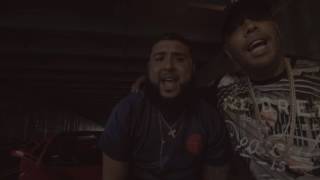 Young Mike ft JR Writer Codeine Monster