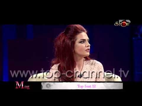 Top Show Magazine, 10 Prill 2015, Pjesa 4 - Top Channel Albania - Talk Show