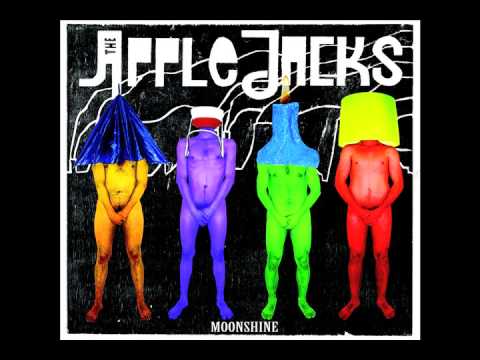 The Applejacks   MOONSHINE   full album