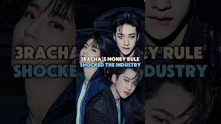 Download lagu 3RACHA's money rule that shocked the industry mp3 Download lagu 3RACHA's money rule that shocked the industry mp3