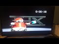 Proof That The 2002 VHS Of Monsters Inc Uses The THX Tex 2 Moo Can Trailer