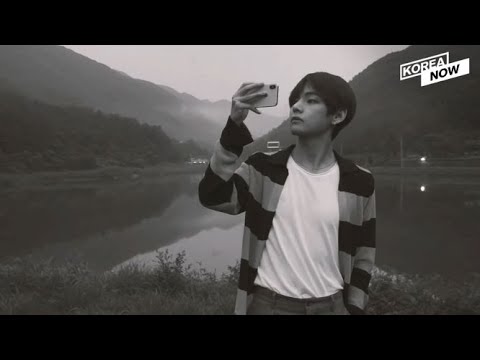 BTS V Proves his Overwhelming Fandom in Russia