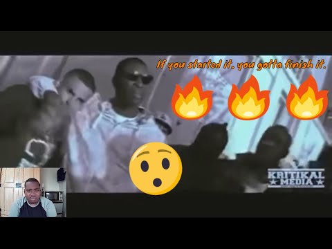 It's From Rags 2 Riches... | Cowboy, Justo - It Ain't No Secret (REACTION)