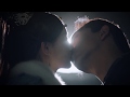 Sword Dynasty 剑王朝 Clip Finally The First Kiss Between Ningxue CP 李现现身 丁宁浅雪初�