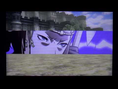 Fire Emblem: Awakening BWAHAHAHAHAHAHA!