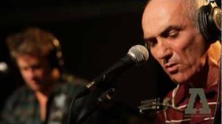 Paul Kelly - How to Make Gravy - Audiotree Live
