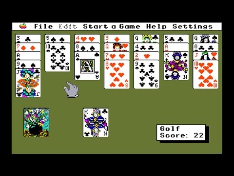 Gameplay Video