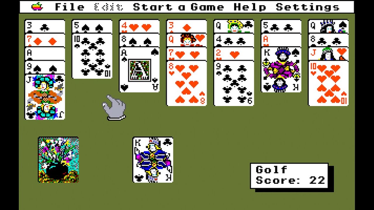 Gameplay Video