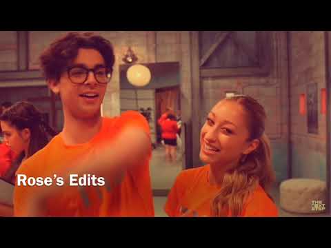 Ozzy and Richelle One Shot Remake