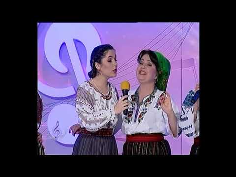 SURORILE OSOIANU SI RALUCA RADU -  ''DRAGU-MI-I ÎN SAT LA JOC''  - Familia Favorit (aprilie 2019)