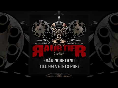 Raubtier - Vapenbröder (Official Audio)