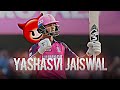 Yashasvi Jaiswal x Cheques🖤 ||Beat Sync🥵🔥|| |Afzal Editzz||