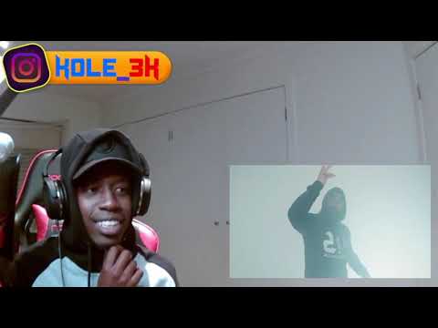 Spanian - APEX PREDATOR ft Charles Manson | KENYAN 🇰🇪  REACTION