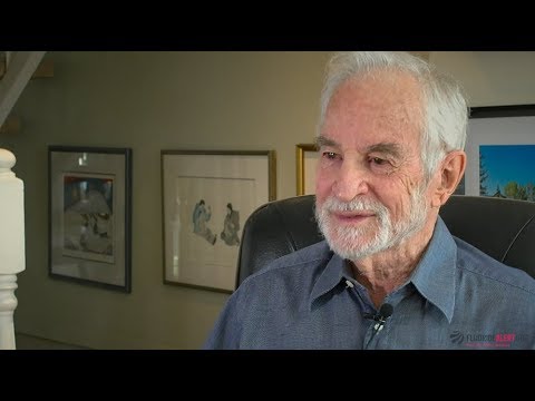 Dr. James Beck - Calgary Fluoride Presentation