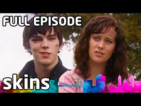 Season 1 - Episode 7: Michelle | Is It Over Between Them? | FULL EPISODE | Skins