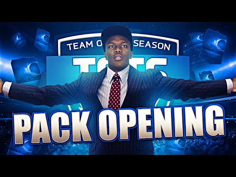 FIFA 15 | MEGA PACK OPENING TOTS PLAYERS!!!