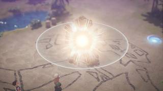 [ドラゴンクエストⅦ Reimagined]石版を集めて世界を救う物語#34