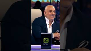 — Մի աղջկա 3 հարսանիքը վարել եք 😱