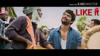 Modern muniyamma copycat