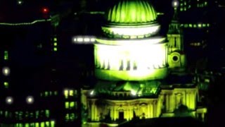 Rauchbefreiter Raum - Smokeless Zone - XTC Cover