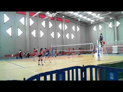 Cafés Samba Cv Manacor CFVerd - CV Leganés