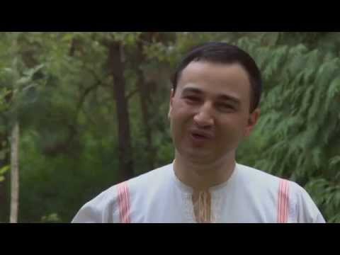 Georgian Birceanu - Omul este ca si floarea POPAS FOLCLORIC