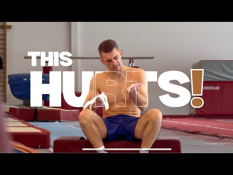 My Body Forgot How to Train… + The Big Announcement Day