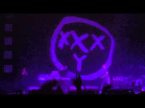 Porchy freestyle live