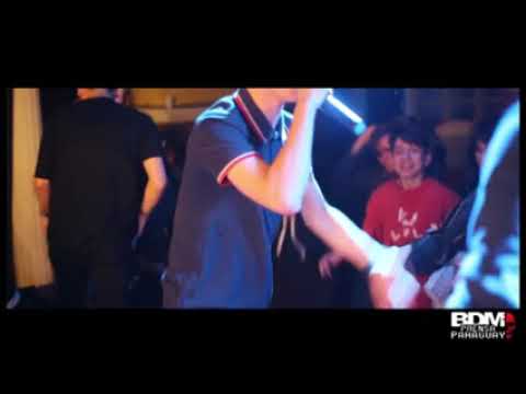 Recalde vs Efeté - Semifinal -  Regional de BDM CDE