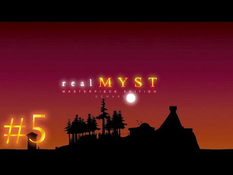 realMYST - Masterpiece Edition #5 (Selenitic Age)