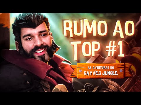 GRAVES IS THE PICK THAT WILL TAKE ME TO THE TOP 1