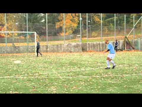 Kista Galaxy- Bollstanaes Penalty Shootout