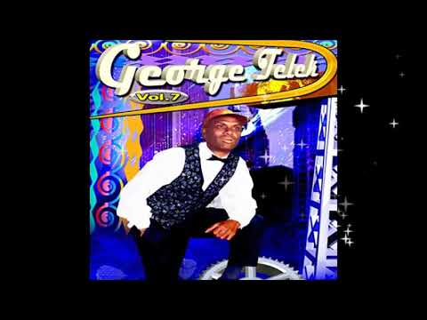 George Telek- JP