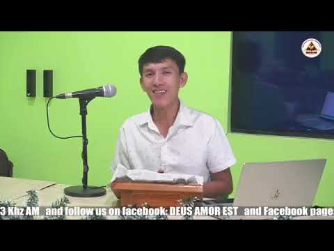 ADG Sound of Worship (Dependence Upon God) - 01-21-24