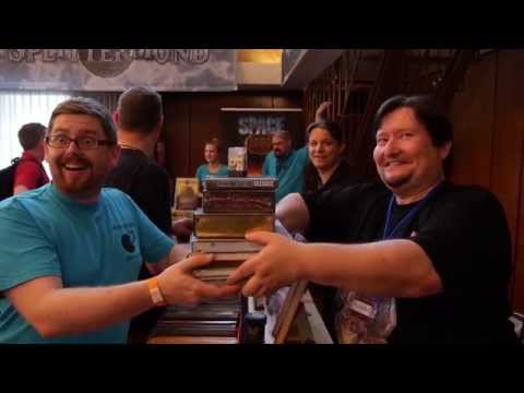 Das Supportteam sucht DICH!