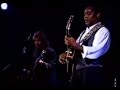 GEORGE BENSON LIVE in OSAKA BLUE NOTE 1985, feat 日野皓正. "In Your Eyes-On Broadway-THIS MASCARADE" &