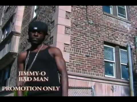 jimmy o bad man rap kreyol R I P JIMMY O