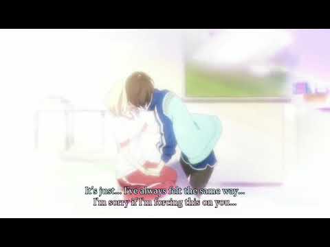 Asagao to kase san part2
