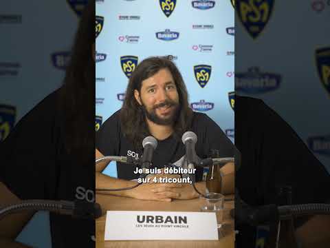 Miniature de la vidéo : Stand-up / Impro
