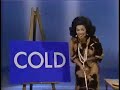 Classic Sesame Street COLD Commercial With Maria