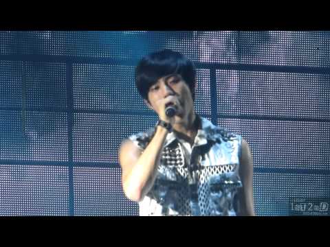 130907 Melon Thank You Concert 멜론 땡큐콘서트 INFINITE 그리움이 닿는 곳에