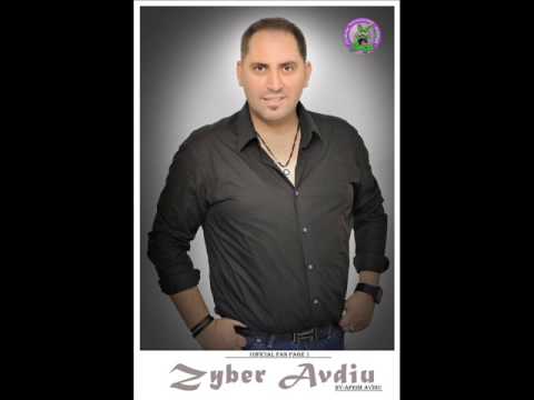 zyber avdiu - nostalgji