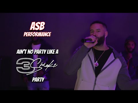 ASB - 3Smoke Party Performance