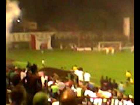 Penalti  GoL santa HElena
