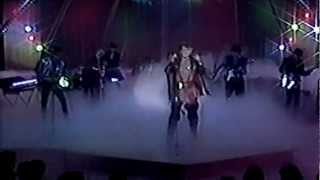 Tino Casal - Billy Boy