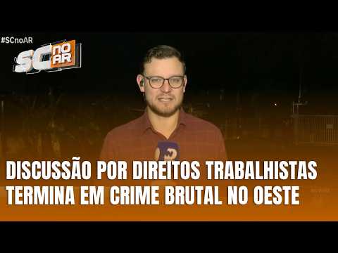 Casal é condenado por matar funcionária após cobrança trabalhista
