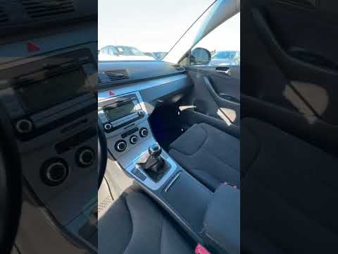 фото volkswagen passat b6 0