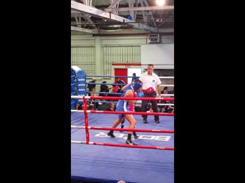 Auckland Amateur Comp 2016