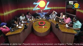 Radiografía de la fritura de RD en El Mismo Golpe con Jochy | Parte 2